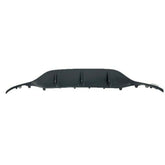 Rear Lower Bumper Spoiler 2058857338 A2058857338 Compatible With Mercedes-Benz C-CLASS W205 (2015-2018) Tag No.20